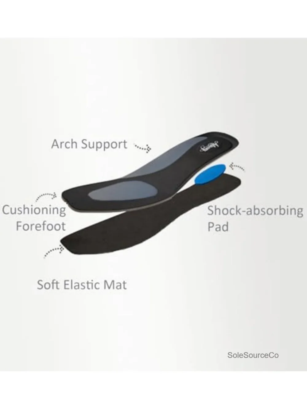 Women's Washable Mesh Ballet Flats Square Toe Mary Jane with Buckle Arch Support